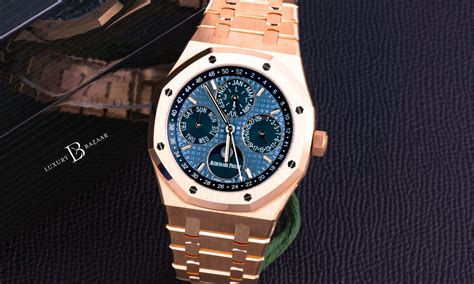 how much audemars piguet cost